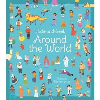 Hide-and-Seek Around the World