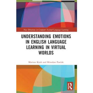 Understanding Emotions in English Language Learning in Virtual Worlds