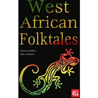 West African Folktales
