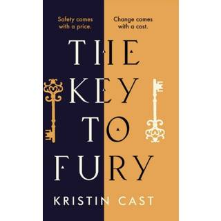 The Key to Fury