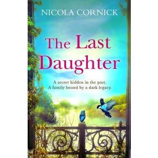 The Last Daughter