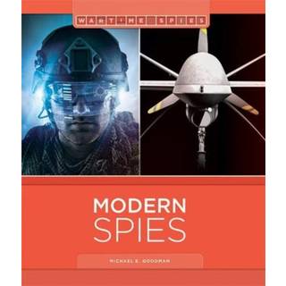 Modern Spies
