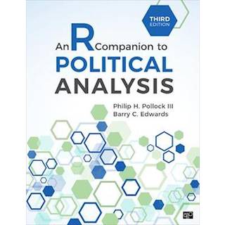 An R Companion to Political Analysis