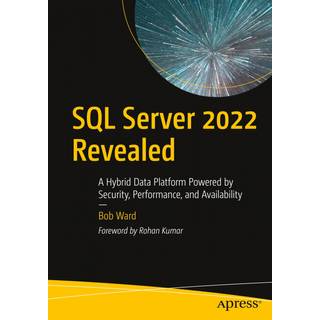 SQL Server 2022 Revealed