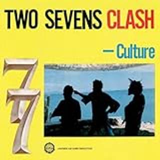 Culture - Two Sevens Clash