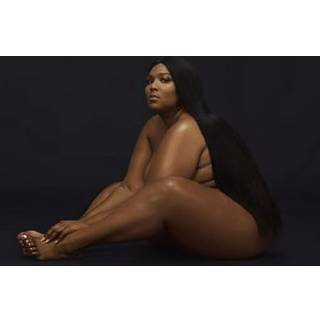 Lizzo - Cuz I Love You (Blue Vinyl)