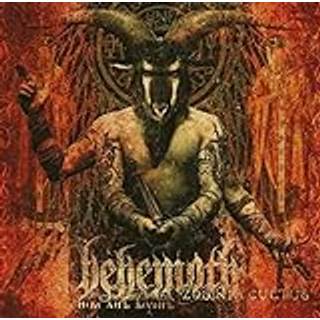 Behemoth - Zos Kia Cultus