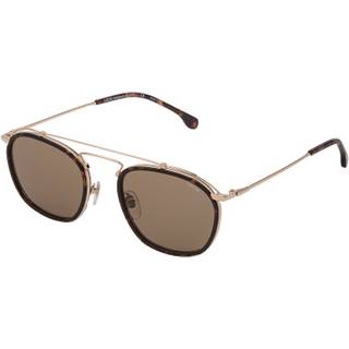 Lozza SL2315V 300K 52 Solbriller Mænd Guld - Gold - 52mm