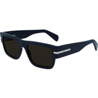 Salvatore Ferragamo SF 1030S 414 54 Solbriller Mænd Blue - Blue - 54mm