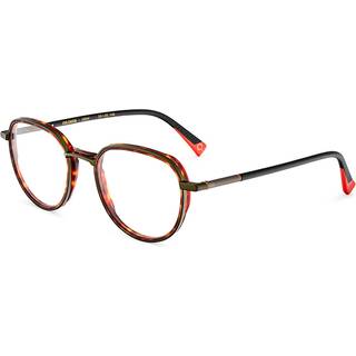 Etnia Barcelona Chloride GRHV 50 Briller Mænd Tortoiseshell - Green On Red Tortoise - 50mm