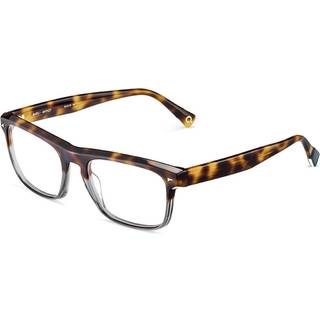 Etnia Barcelona Baru HVGY 54 Briller Mænd Tortoiseshell - Tortoise Grey - 54mm