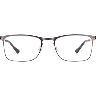 Etnia Barcelona Orlando GMRD 54 Briller Mænd Grå - Gunmetal Grey - 54mm