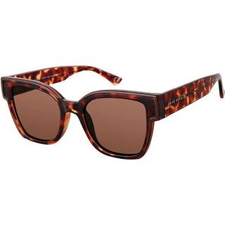 Privé Revaux CAROL CITY/S Polarized 086/SP 52 Solbriller Kvinder Tortoiseshell - Tortoise - 52mm