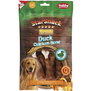 StarSnack BB Duck, calcium ben 113 g