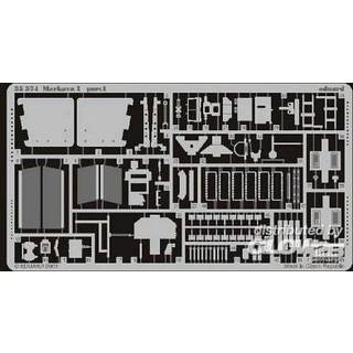 Merkava I Foto��tzsatz