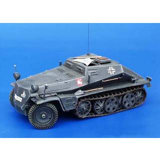 Sd.Kfz 252 Munitionswagen f��r Tamiya Bausatz