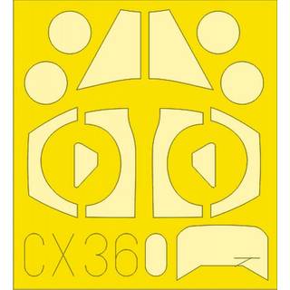 Vampire T.11 for Airfix