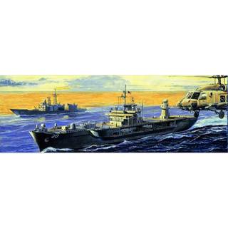 USS Mount Whitney LCC-20 2004