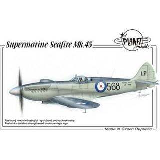 Supermarine Seafire Mk.45