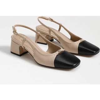 Sam Edelman Sam Edelman Tarra 2 Slingback Heels