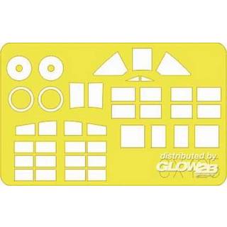 SB2C-4 Helldiver f��r Academy Bausatz