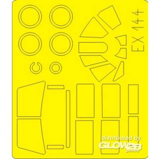 Curtiss P-40 N Warhawk