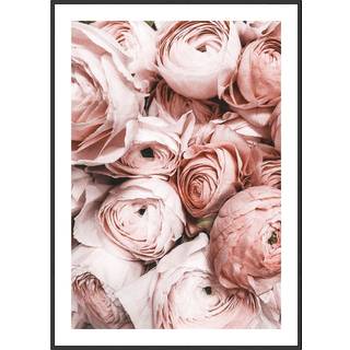Plakat - Women's Day Plakat - Str:70 x 100 Cm - Incado