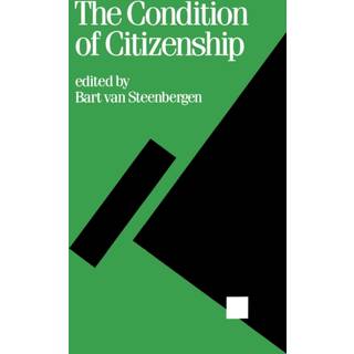 The Condition of Citizenship