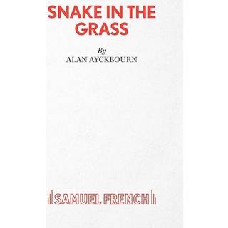 Snake in the Grass