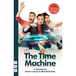 The Time Machine: A Comedy