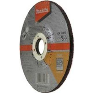 Makita Skrubskive 230x6x22.23mm (En) - B-21141