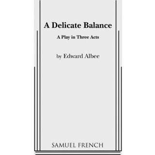 Delicate Balance