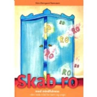 Skab ro med mindfulness