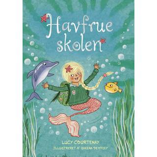 Lucy Courtenay - Havfrueskolen (1)