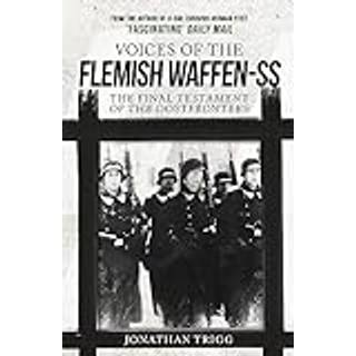 Voices of the Flemish Waffen-SS