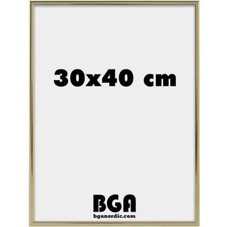 Ramme Nielsen Premium Classic Guld 30x40 cm