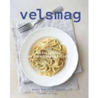 Velsmag - MariaLottes' Hverdagsfavoritter