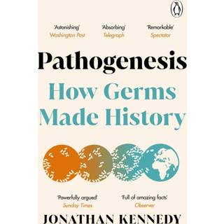 Pathogenesis