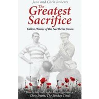 The Greatest Sacrifice