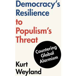Democracy's Resilience to Populism's Threat