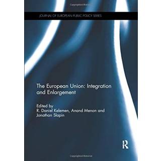 The European Union: Integration and Enlargement
