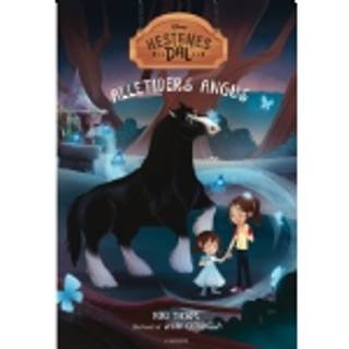 Hestenes dal (2) - Alletiders Angus