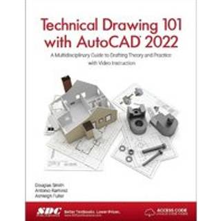 Technical Drawing 101 with AutoCAD 2022