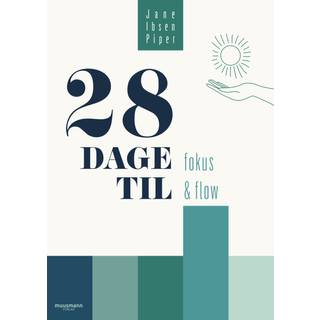 28 dage til fokus & flow