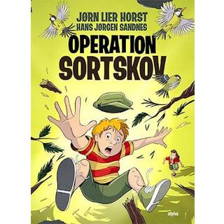 Operation Sort Skov