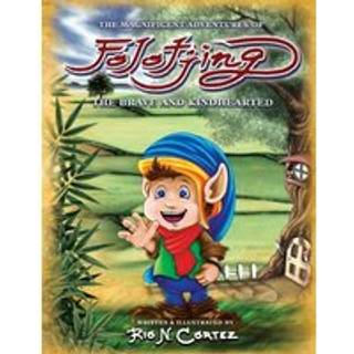 The Magnificent Adventures of Folotjing - The Brave and Kindhearted