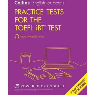 Practice Tests for the TOEFL iBT® Test