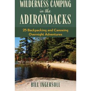 Wilderness Camping in the Adirondacks
