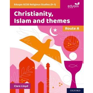 Eduqas GCSE Religious Studies (9-1): Route A