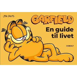 Garfield: En guide til livet